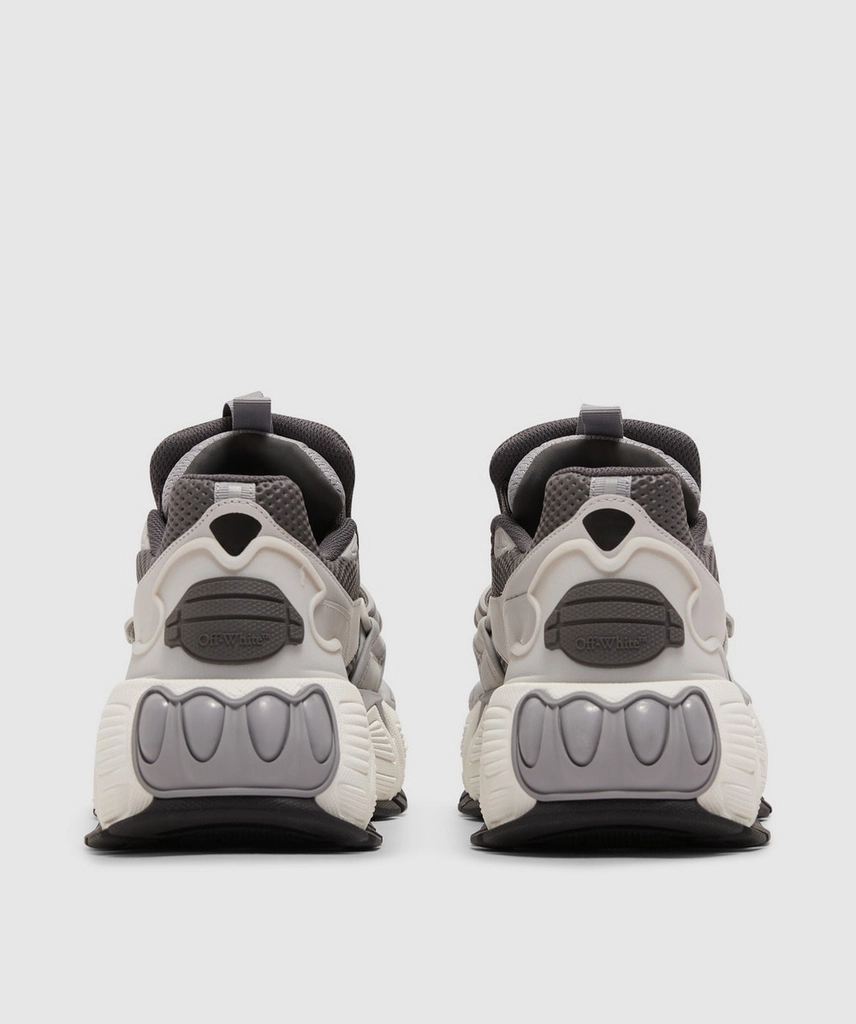 Off White Glove slip on sneaker